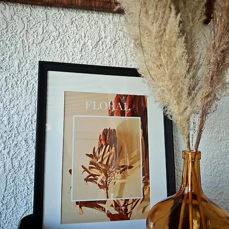 A 300m De La Richelieu Prázdninový dům Agde