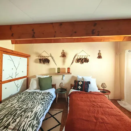 Holiday home A 300m De La Richelieu