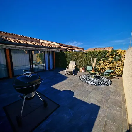 Holiday home A 300m De La Richelieu *