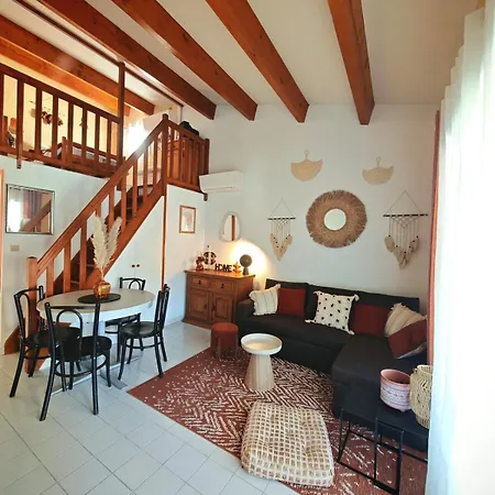 A 300m De La Richelieu Holiday home
