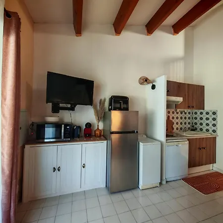 à 300m De La Richelieu * Agde