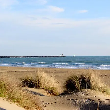 Casa vacanze à 300m De La Richelieu *